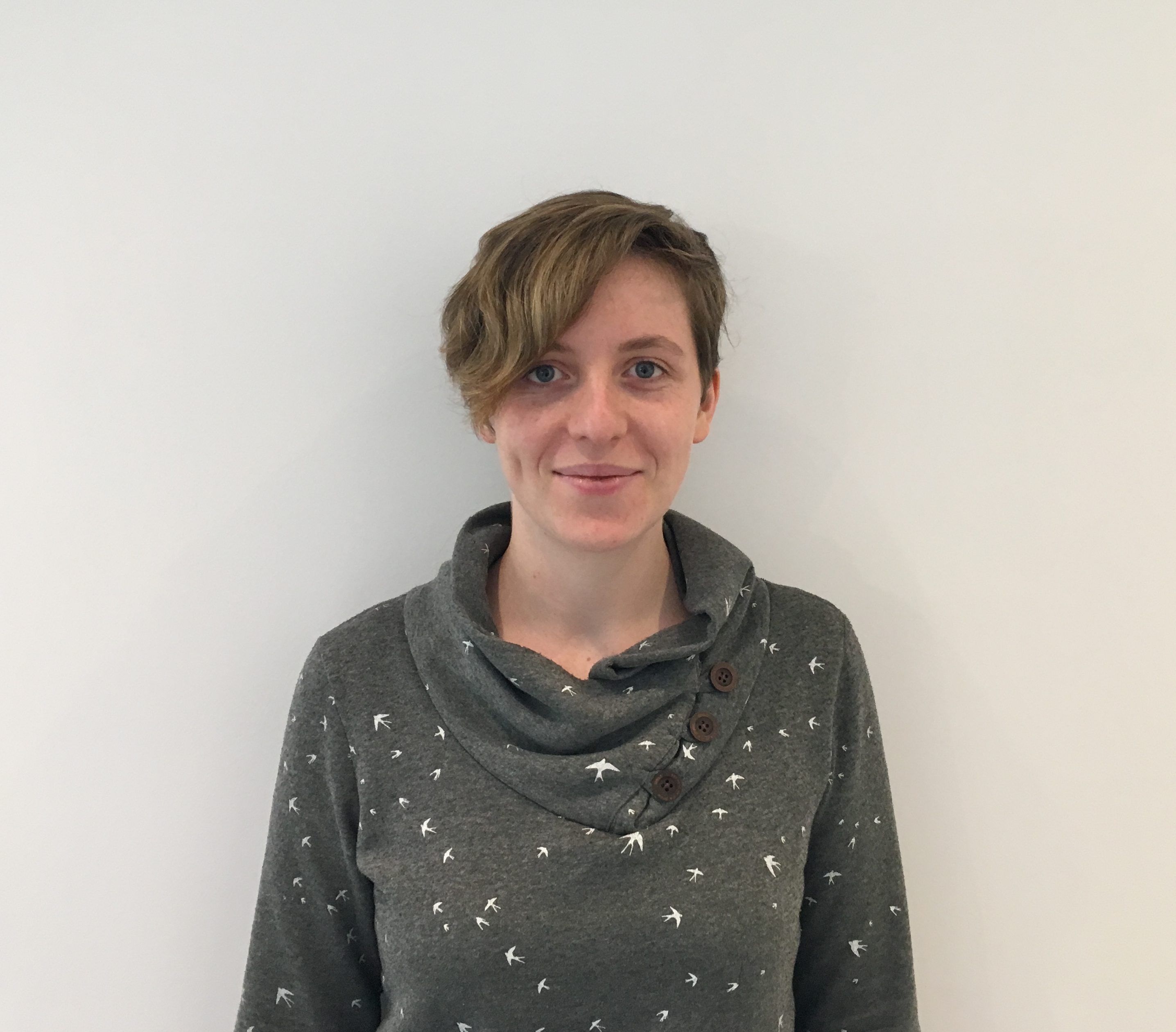 Dokter Lisa de Mûelenaere Dokter Bingé