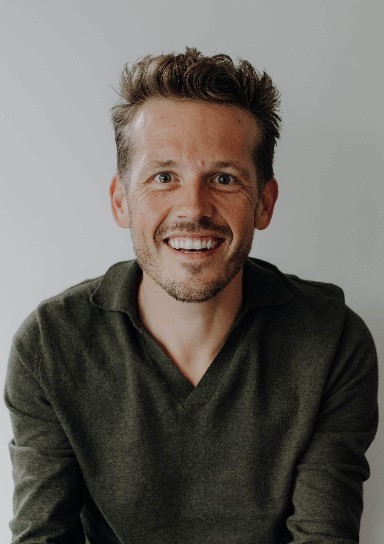 Dokter Servaas Bingé