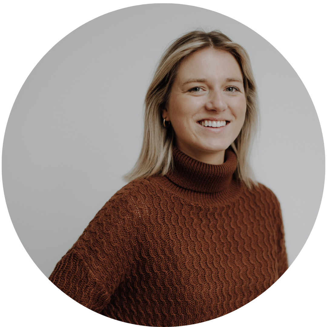 Verpleegkundige Febe Temmerman